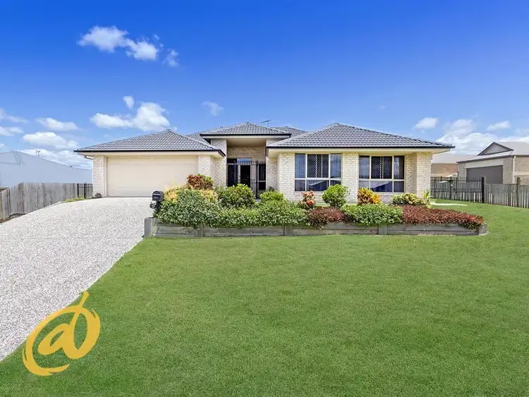 Main view of Homely house listing, 9 Mondial Dr, Warner QLD 4500