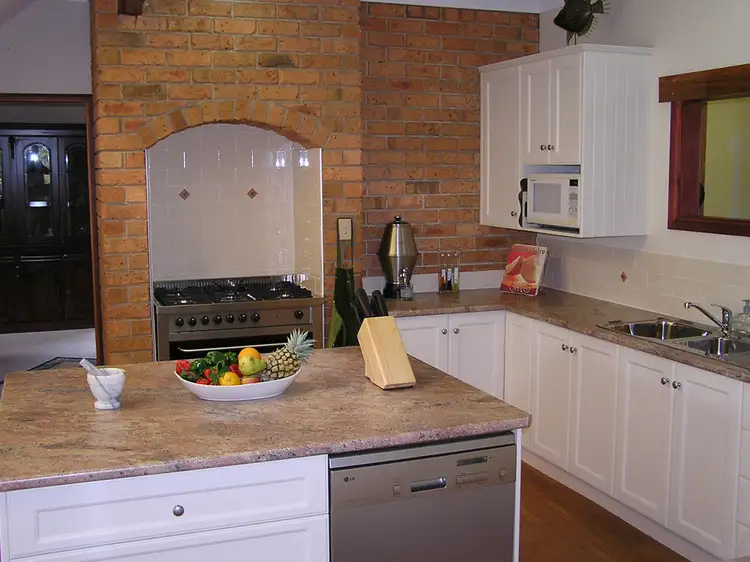 Third view of Homely house listing, 4666 Pringles Way, Lawrence NSW 2460