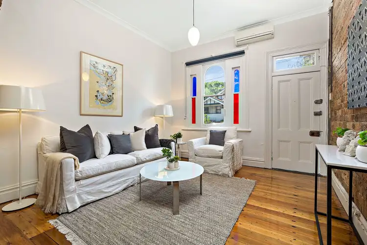 27 Brighton Street, Petersham NSW 2049