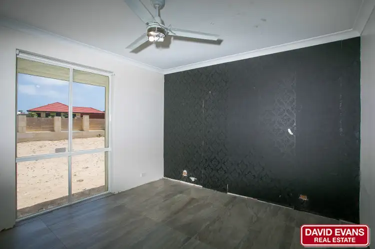 Fifth view of Homely semi-detached listing, 4A Voyage Road, Heathridge WA 6027