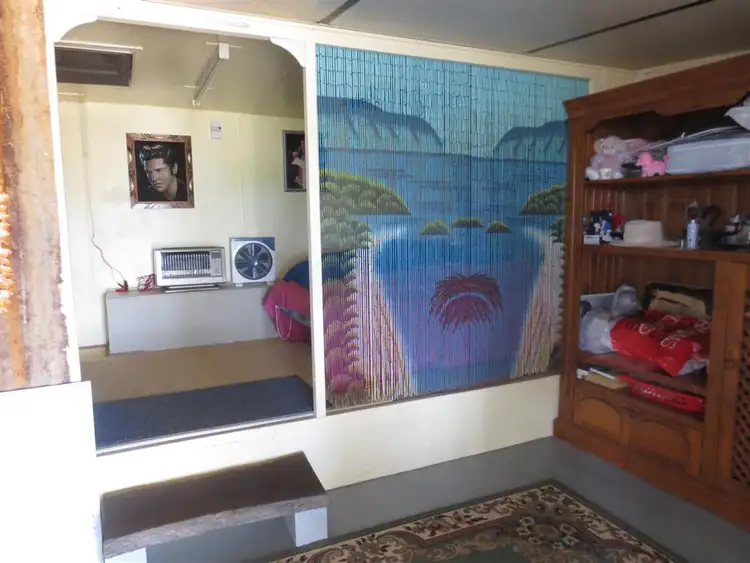 Fourth view of Homely house listing, MC 71839 Mt Bullock Road, Sapphire QLD 4702