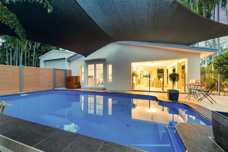 Second view of Homely house listing, 46 Marrakai Street, Tiwi NT 810