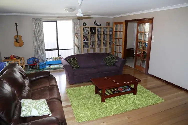 Second view of Homely house listing, 12 Springfield Street, West Beach WA 6450