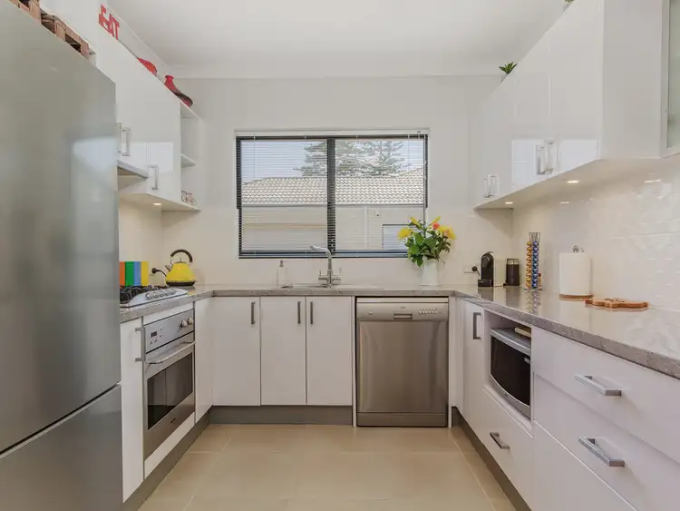 Second view of Homely villa listing, 2/13 George Street, Rockingham WA 6168