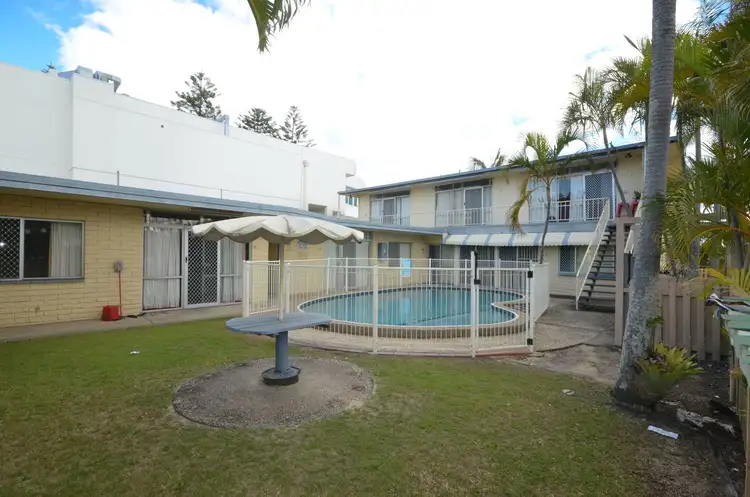 Fourth view of Homely block of units listing, 2523 Gold Coast HWY, Mermaid Beach QLD 4218