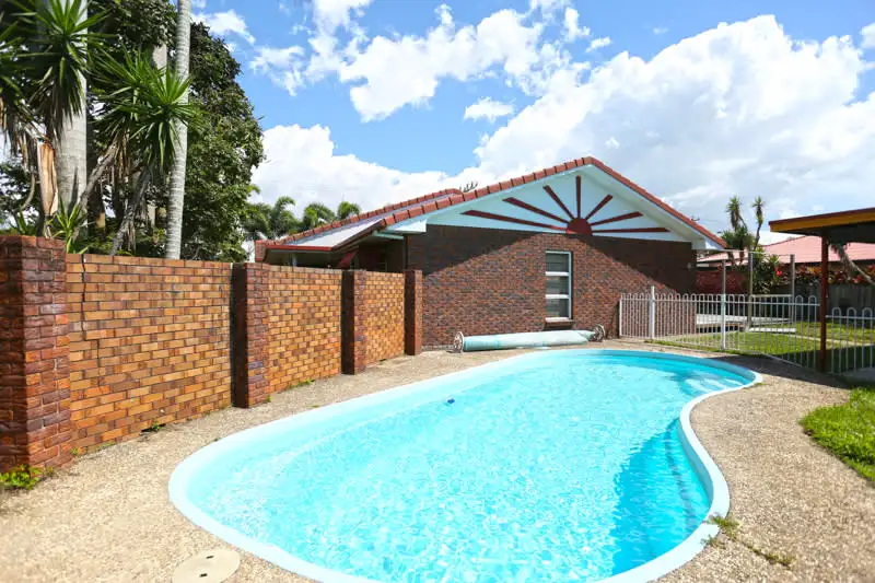 Main view of Homely house listing, 46 Thorning Street, West Mackay QLD 4740