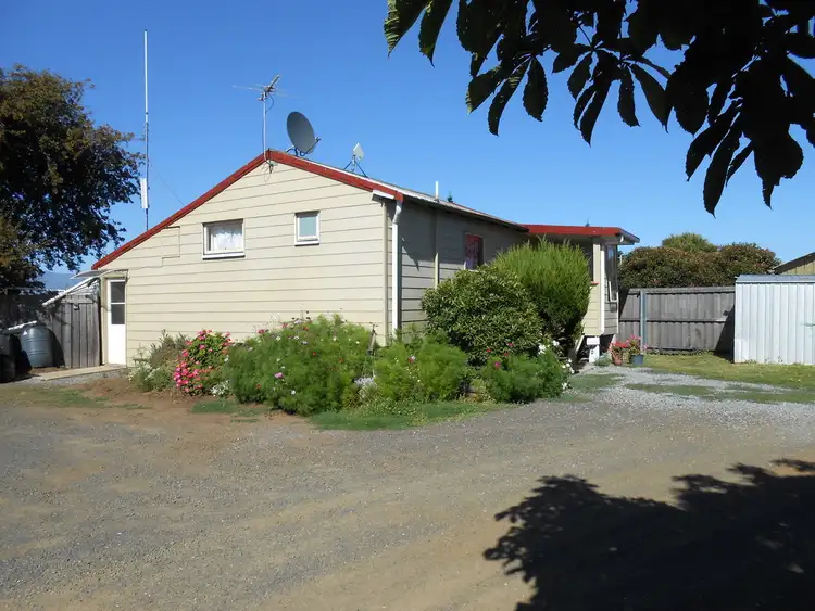Fourth view of Homely other listing, 117 Main Street, Cressy TAS 7302