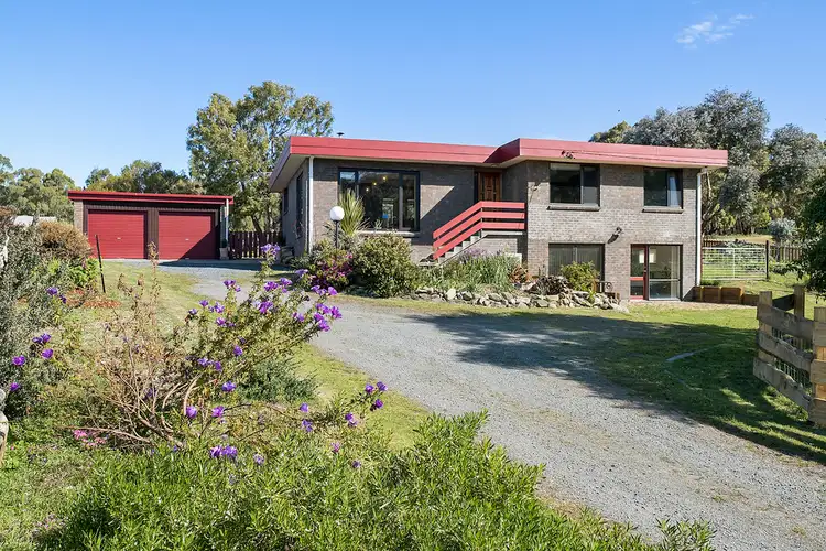 Main view of Homely house listing, 55 Snug Tiers Road, Snug TAS 7054