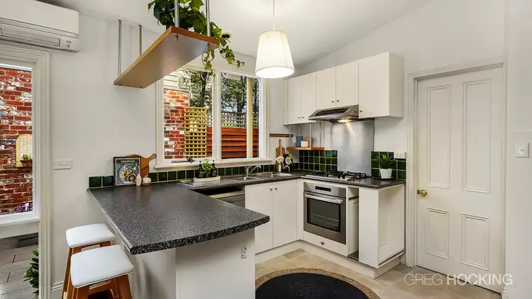 Fourth view of Homely house listing, 108 Graham Street, Port Melbourne VIC 3207
