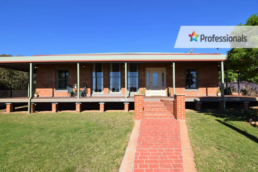 Main view of Homely house listing, 87 Nile Street, Raglan NSW 2795