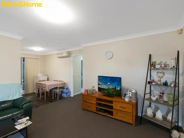 Second view of Homely house listing, 15 Bushlark Place, Claremont Meadows NSW 2747