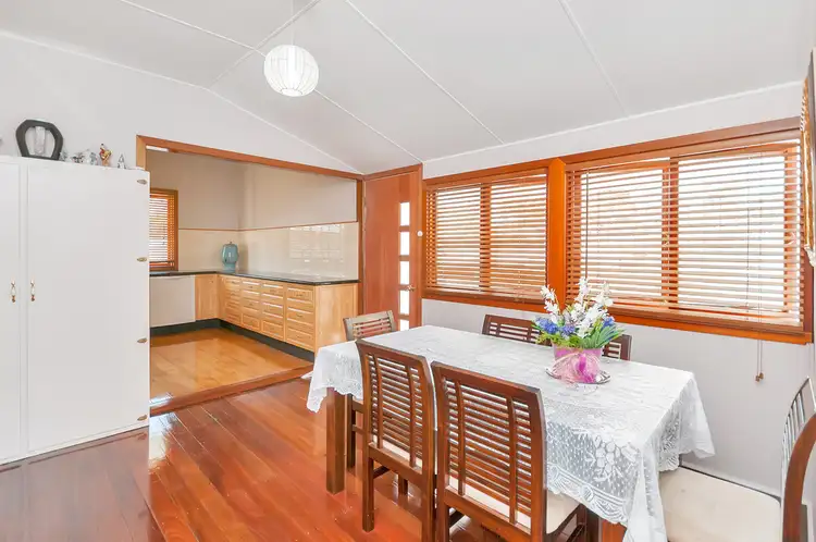 Third view of Homely house listing, 64a Nimmo Street, North Booval QLD 4304
