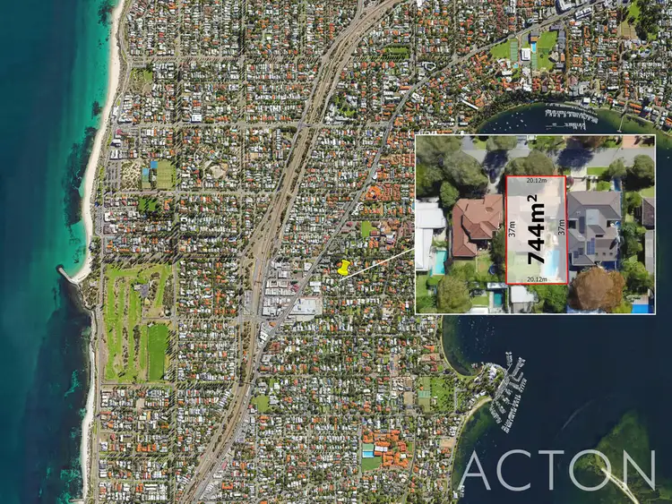 5 Hurstford Close, Peppermint Grove WA 6011