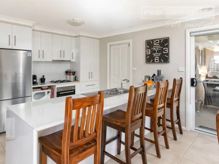 Third view of Homely unit listing, 1/14 Willang Crescent, Glenfield Park NSW 2650