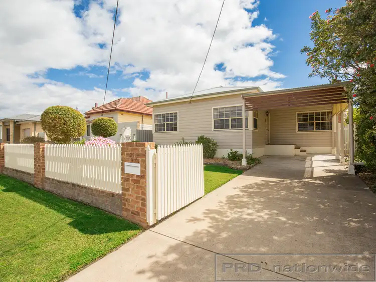 Main view of Homely house listing, 21 Tenambit Street, East Maitland NSW 2323