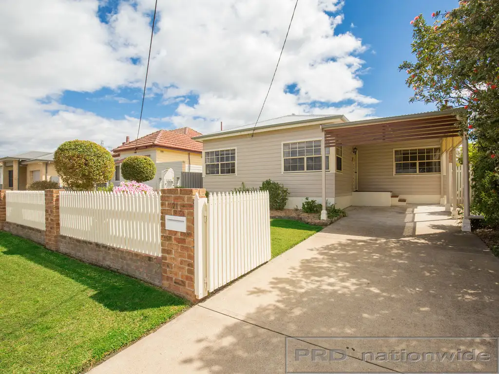 Main view of Homely house listing, 21 Tenambit Street, East Maitland NSW 2323