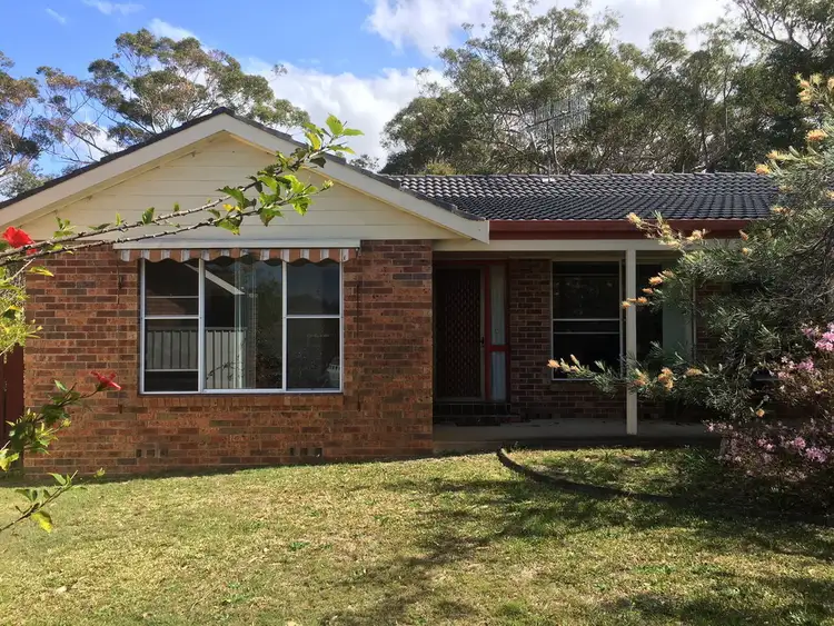 Second view of Homely house listing, 37 Murson Crescent, North Haven NSW 2443