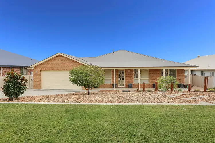 Main view of Homely house listing, 25 Riverside Retreat, Abercrombie NSW 2795