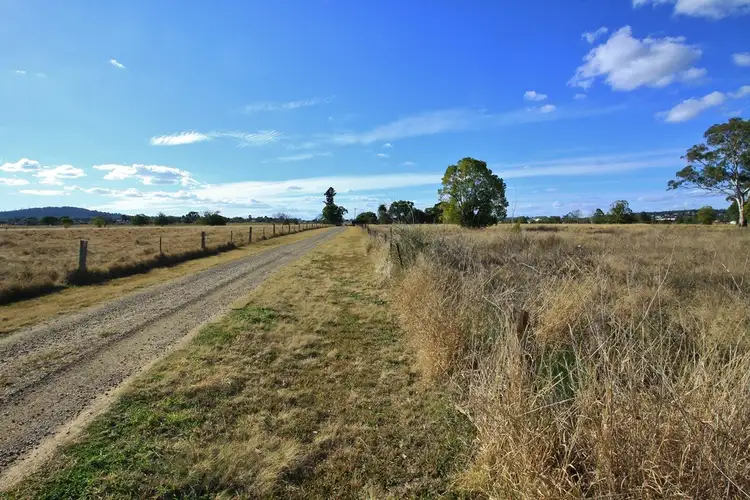 Second view of Homely rural property listing, 186 River Road, Kingaroy QLD 4610