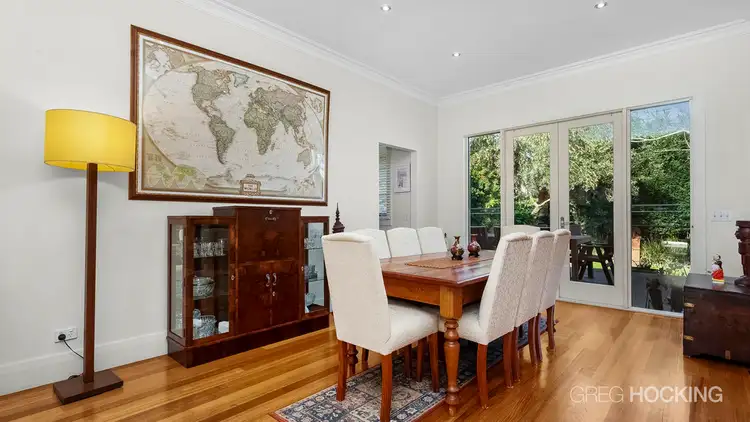 Sixth view of Homely house listing, 27 Laverton Street, Williamstown VIC 3016