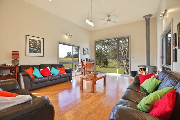 Second view of Homely house listing, 36D Monteith Way, Parma NSW 2540