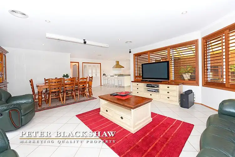 Seventh view of Homely house listing, 8 Farrelly Close, Oxley ACT 2903