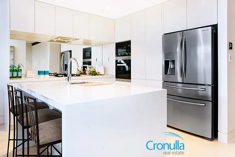 Sixth view of Homely apartment listing, 104/19-21 Gerrale Street, Cronulla NSW 2230