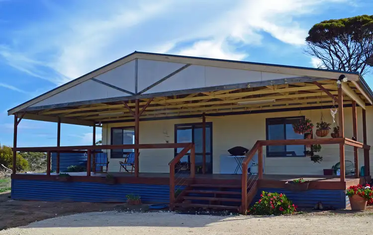Third view of Homely rural property listing, 65 PORTER ROAD, Emu Bay SA 5223