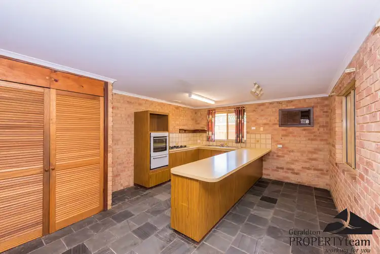 Second view of Homely house listing, 34 Solomon Circle, Karloo WA 6530
