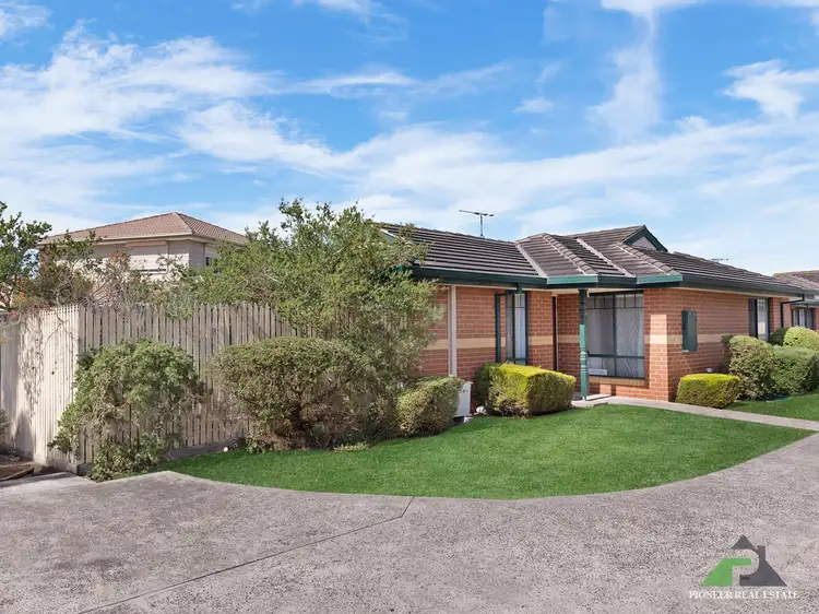 7/4-6 Camdale Close, Hampton Park VIC 3976