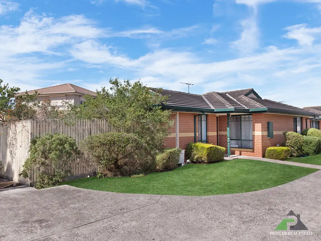 Main view of Homely unit listing, 7/4-6 Camdale Close, Hampton Park VIC 3976