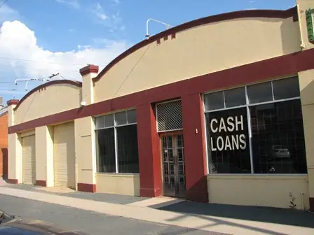 Main view of Homely warehouse listing, 26 Bolton, Narrandera NSW 2700