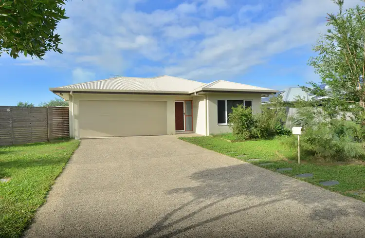 Second view of Homely house listing, 8 Spoonbill Close, Mossman QLD 4873