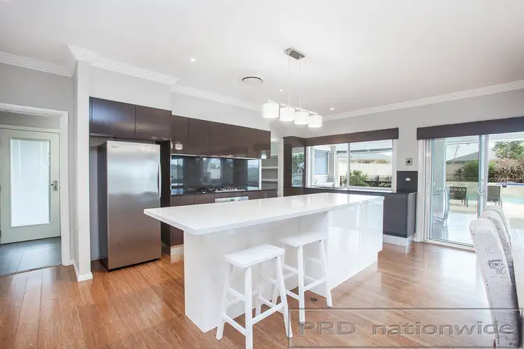 Fifth view of Homely house listing, 9 Arran Circuit, Largs NSW 2320