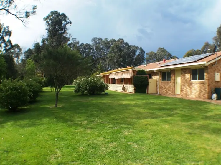 Fifth view of Homely house listing, 115 Wanatta Lane, Wolumla NSW 2550