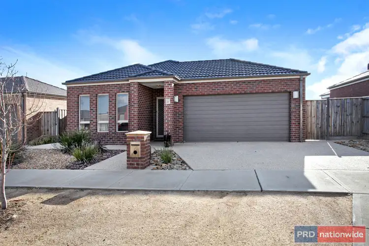 23 Edgewood Drive, Melton West VIC 3337