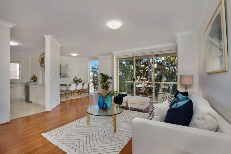 5/51 Bennett Street, Bondi NSW 2026