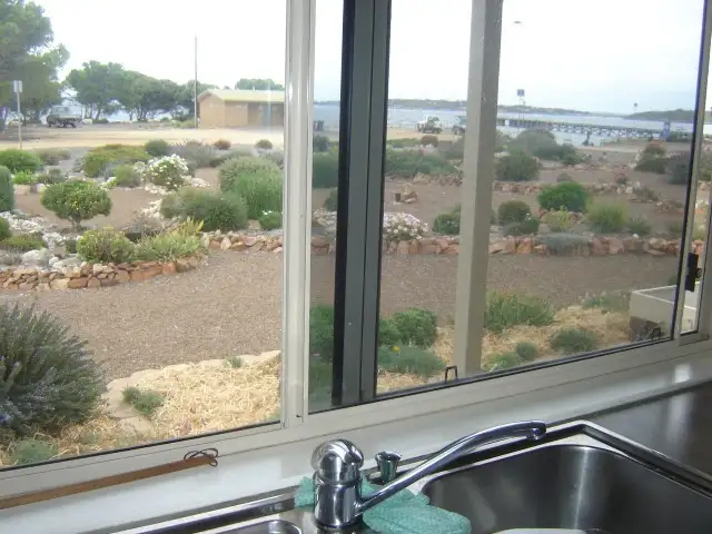 Fifth view of Homely house listing, Lot 8 Woolshed Drive, Mount Dutton Bay via, Coffin Bay SA 5607