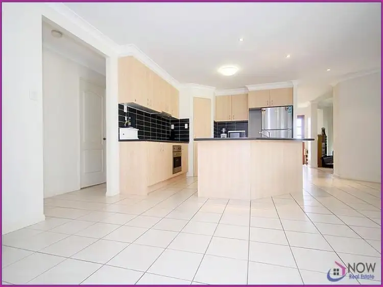 Fifth view of Homely house listing, 6 Tulipwood Way, Narangba QLD 4504