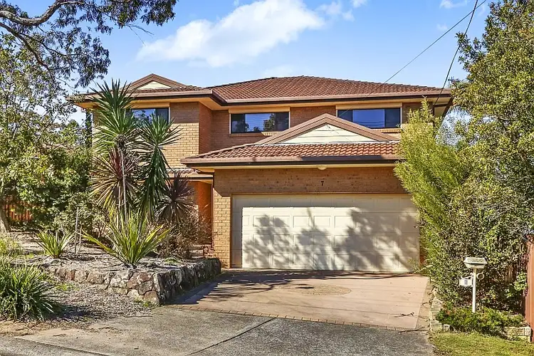 7 Kaystone Close, Bateau Bay NSW 2261
