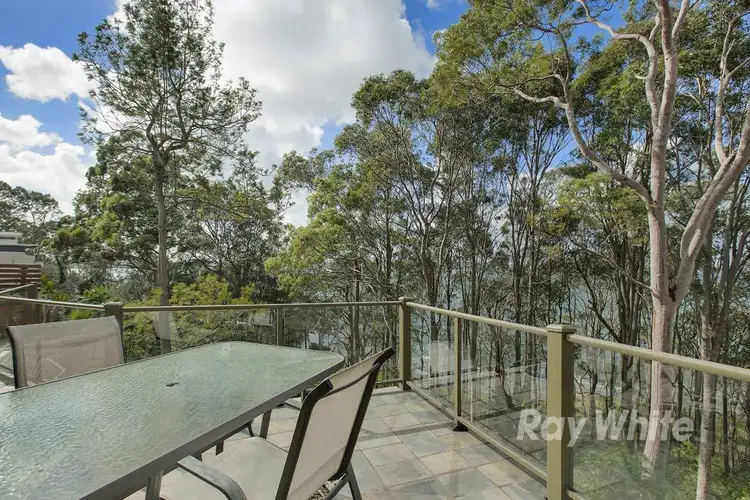 Second view of Homely house listing, 2 The Promenade, Wangi Wangi NSW 2267