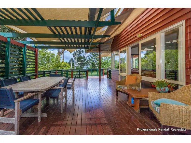 Fourth view of Homely house listing, 15 Carey Parade, Tamborine Mountain QLD 4272