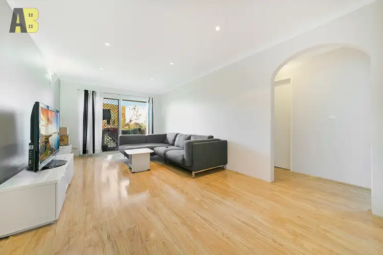 5/29 Alice Street, Harris Park NSW 2150