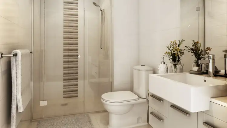 Second view of Homely apartment listing, 13/95 Chalgrove Avenue, Rockingham WA 6168