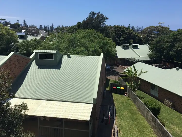 Second view of Homely villa listing, 12/130 Shoalhaven street, Kiama NSW 2533