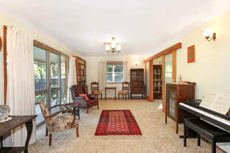 Second view of Homely house listing, 11 Wade Ave, Tamworth NSW 2340