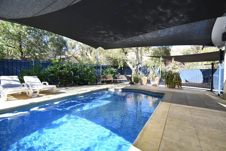 Third view of Homely house listing, 20 MAHOMED STREET, The Gap NT 870