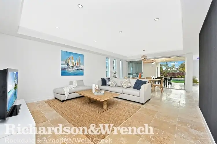 Third view of Homely house listing, 141 St Georges Road, Bexley NSW 2207