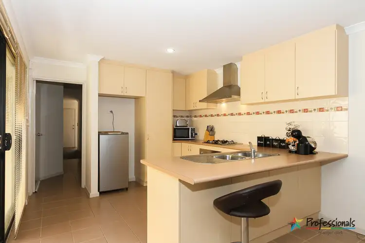 Sixth view of Homely house listing, 25 Redstone Trail, Ellenbrook WA 6069