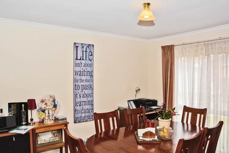 Fifth view of Homely house listing, 5/841 Fifteenth Street, Mildura VIC 3500